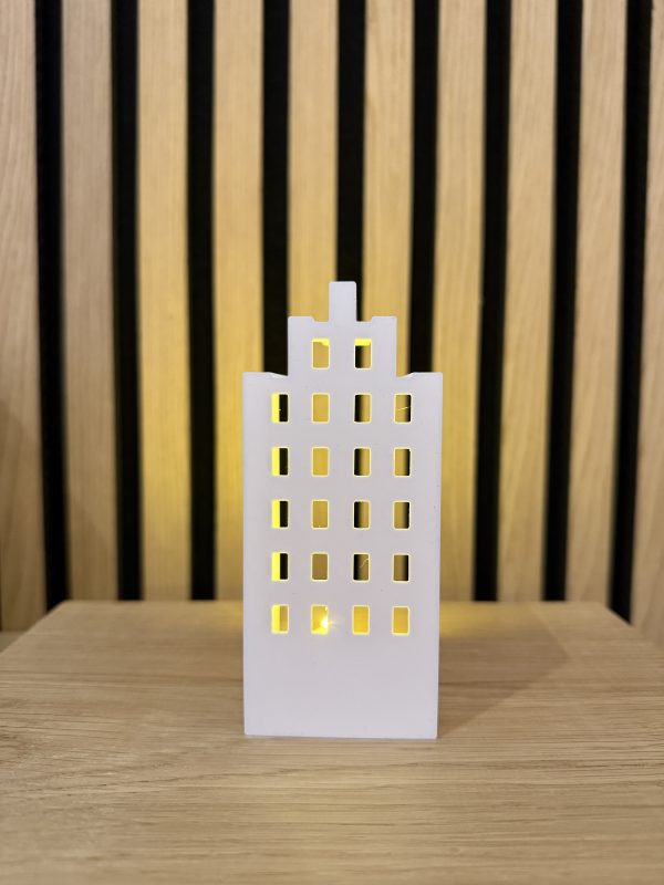 3D Datei - Giebelhaus Hansestadt 4