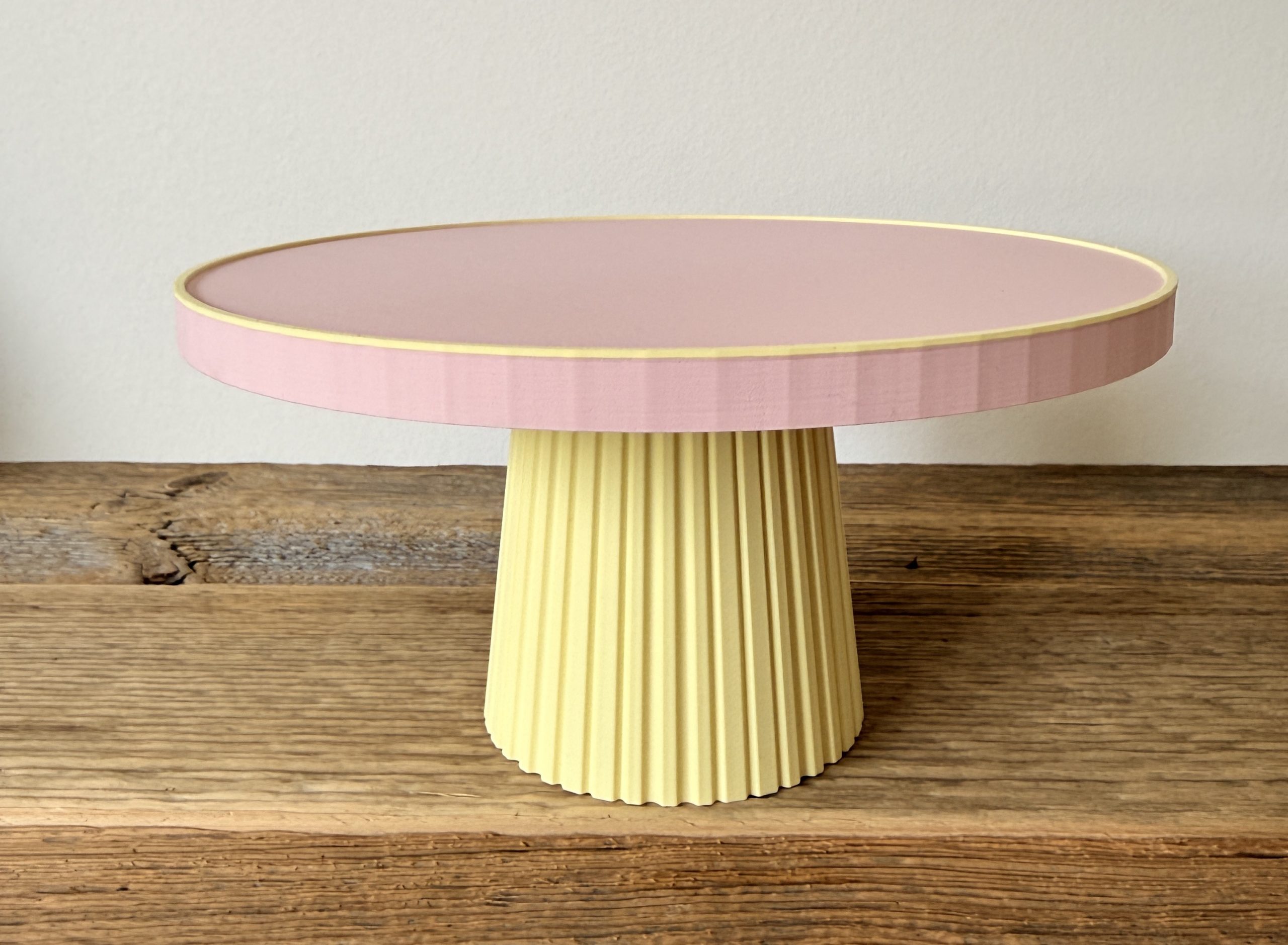 Etageren Designer Vorschau